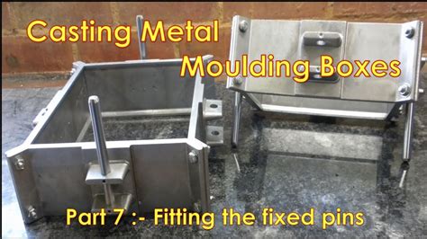 metal casting box|casting supplies for sale.